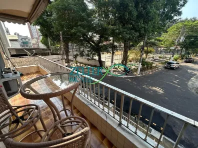 Apartamento com 2 Quartos à venda, 64m² no Irajá, Rio de Janeiro