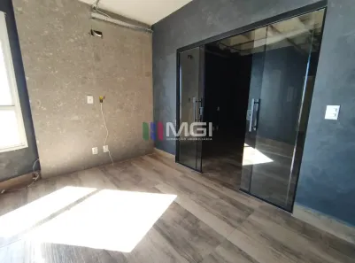 Ponto Comercial para alugar, 28m² no Jardim América, Goiânia