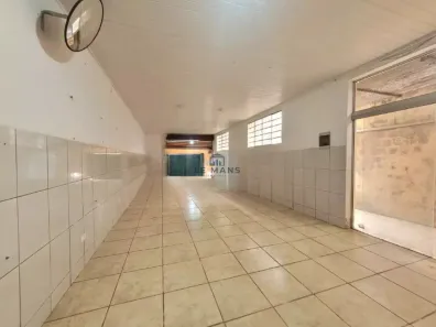 Imóvel Comercial com 2 Quartos para alugar, 120m² no Jardim Bartira (Tupi), Piracicaba