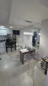 Apartamento com 2 Quartos à venda, 55m² no Jardim Cruzeiro do Sul, Bauru