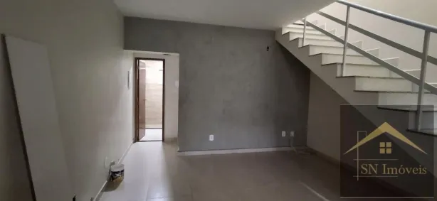 Casa com 2 Quartos à venda, 85m² no Chácara Mariléa, Rio das Ostras