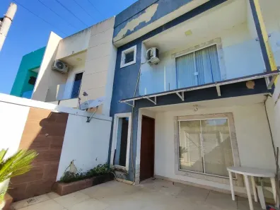 Casa com 2 Quartos à venda, 163m² no Campo Grande, Rio de Janeiro