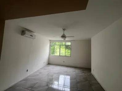 Apartamento com 2 Quartos à venda, 80m² no Grajaú, Rio de Janeiro