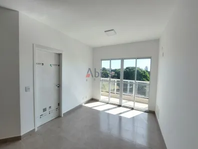 Apartamento com 2 Quartos à venda, 48m² no Residencial Parati, São Carlos