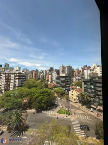 Sala Comercial com 1 Quarto à venda, 27m² no Rio Branco, Porto Alegre