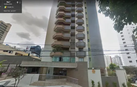 Apartamento com 4 Quartos à venda, 279m² no Setor Oeste, Goiânia