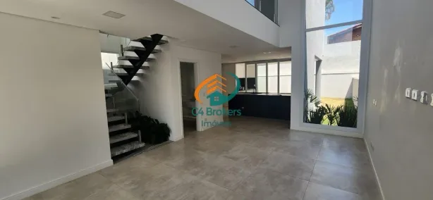 Sobrado com 3 Quartos para alugar, 194m² no Jardim Dona Carmela, Atibaia