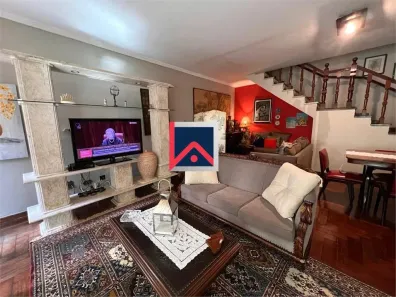 Casa com 3 Quartos à venda, 332m² no Jardim Europa, Penápolis