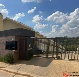 Casa de Condomínio com 2 Quartos à venda, 55m² no Chácara Ondas Verdes, Cotia