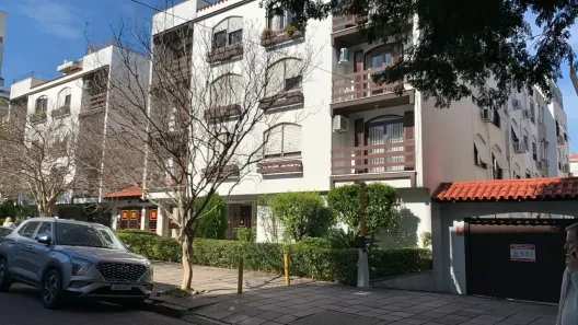 Apartamento com 3 Quartos à venda, 106m² no Auxiliadora, Porto Alegre