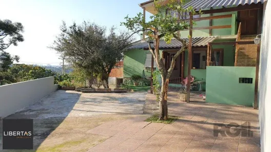 Casa com 3 Quartos à venda, 220m² no Santa Tereza, Porto Alegre