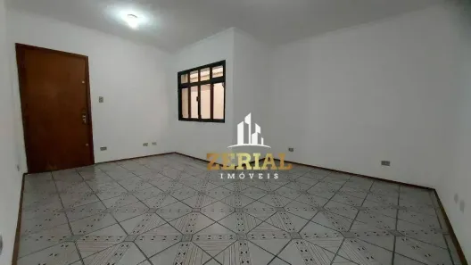 Apartamento com 2 Quartos à venda, 83m² no Nova Gerty, São Caetano do Sul