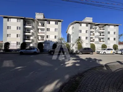 Apartamento com 3 Quartos para alugar, 62m² no São Marcos, Joinville