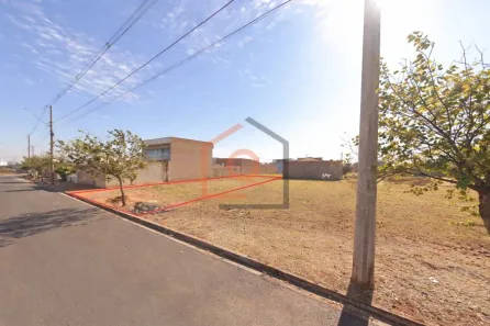 Lote/Terreno à venda, 250m² no Residencial Campos de Piemonte, Araraquara