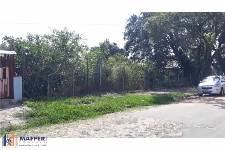 Lote/Terreno à venda, 1200m² no Santo Antônio, Porto Alegre