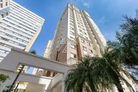 Cobertura com 4 Quartos à venda, 132m² no Água Verde, Curitiba
