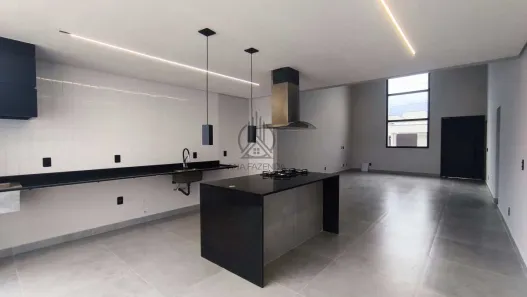 Casa de Condomínio com 3 Quartos à venda, 176m² no Loteamento Residencial São Vicente de Paulo, Tremembé
