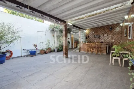 Casa com 3 Quartos à venda, 165m² no Brooklin Paulista, São Paulo