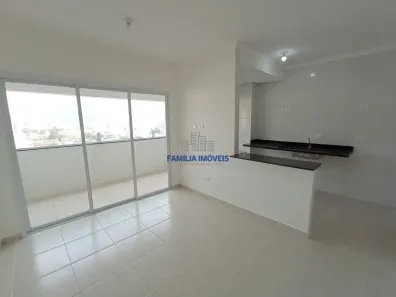 Apartamento com 2 Quartos à venda, 59m² no Macuco, Santos