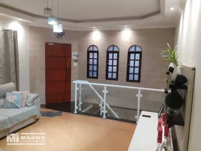 Sobrado com 3 Quartos à venda, 280m² no Jardim Pedro José Nunes, São Paulo