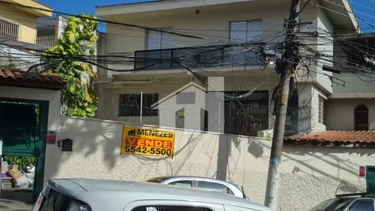 Ponto Comercial com 4 Quartos para alugar, 236m² no Campo Belo, São Paulo
