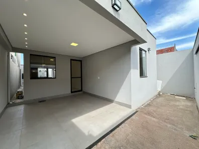 Casa com 3 Quartos à venda, 120m² no Setor Oeste, Brasília