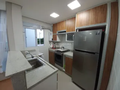 Apartamento com 2 Quartos à venda, 40m² no Morro Santana, Porto Alegre