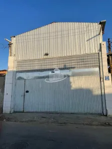 Galpão/Depósito/Armazém à venda, 240m² no Jardim Guimarães, Guarulhos