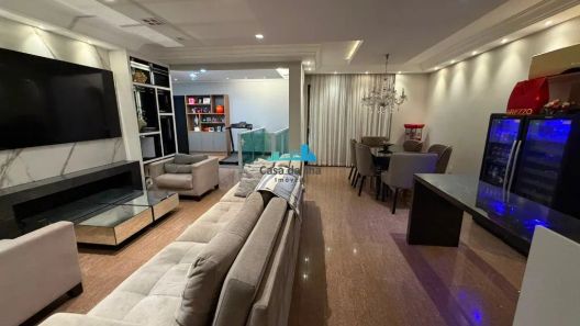 Apartamento com 4 Quartos à venda, 390m² no Centro, Florianópolis