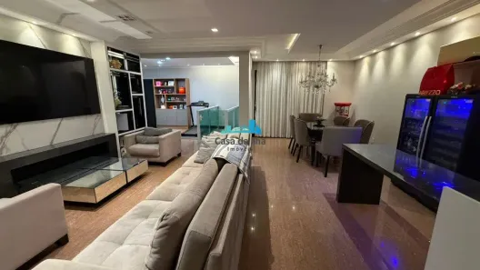 Apartamento com 4 Quartos à venda, 390m² no Centro, Florianópolis