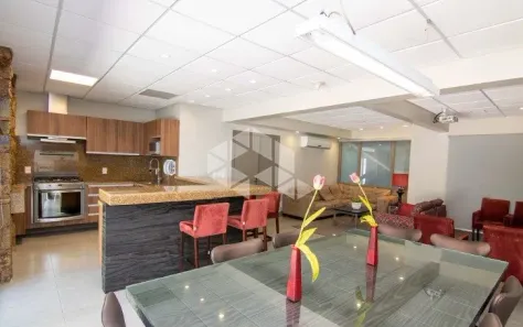 Imóvel Comercial à venda, 464m² no Bela Vista, Porto Alegre