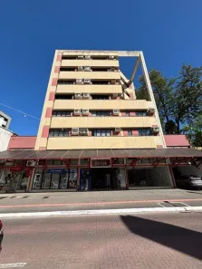 Imóvel Comercial à venda, 41m² no Centro, Criciúma
