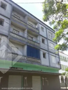 Apartamento com 3 Quartos à venda, 80m² no Floresta, Porto Alegre