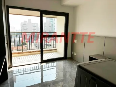 Apartamento com 1 Quarto à venda, 28m² no Parada Inglesa, São Paulo
