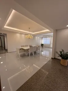 Apartamento com 4 Quartos à venda, 245m² no Setor Bueno, Goiânia