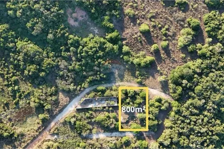 Lote/Terreno à venda, 800m² no São José, Armação dos Búzios