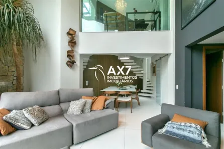 Apartamento com 3 Quartos à venda, 265m² no Vila Andrade, São Paulo