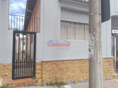 Sala Comercial para alugar, 9m² no Núcleo Residencial Silvio Vilari, São Carlos