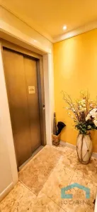 Apartamento com 3 Quartos à venda, 214m² no Perdizes, São Paulo