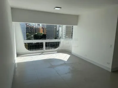 Apartamento com 3 Quartos à venda, 121m² no Jardim Ampliação, São Paulo