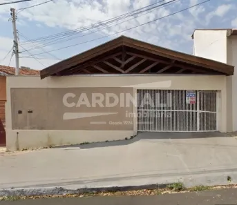 Casa com 3 Quartos à venda, 200m² no Jardim Nova São Carlos, São Carlos