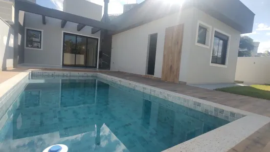 Casa com 3 Quartos à venda, 187m² no Pedra Branca, Palhoça