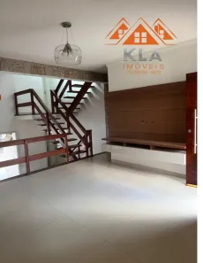 Casa de Condomínio com 3 Quartos à venda, 360m² no Jardim Ibiti do Paço, Sorocaba