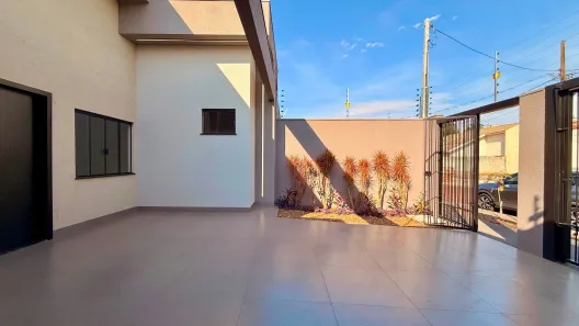 Casa com 3 Quartos à venda, 99m² no Ecovalley Ecologic City, Sarandi