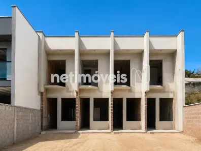 Casa com 2 Quartos à venda, 80m² no Vila Verde, Betim