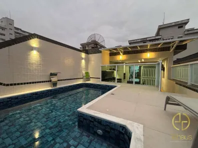 Casa com 5 Quartos à venda, 250m² no Aparecida, Santos