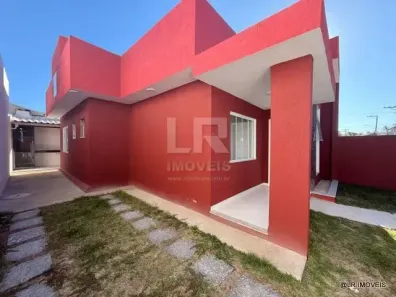 Casa com 2 Quartos à venda, 75m² no Centro, Iguaba Grande
