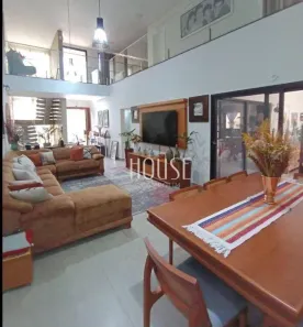 Casa de Condomínio com 4 Quartos à venda, 340m² no Aparecidinha, Sorocaba
