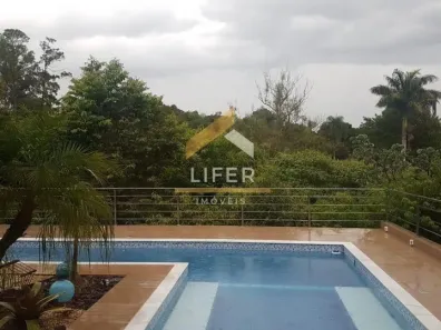 Casa de Condomínio com 4 Quartos à venda, 245m² no Bosque, Vinhedo