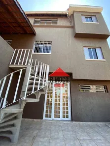 Sobrado com 4 Quartos à venda, 250m² no Jardim Coimbra, São Paulo